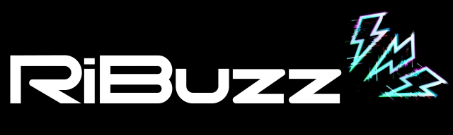 Logo RiBuzz